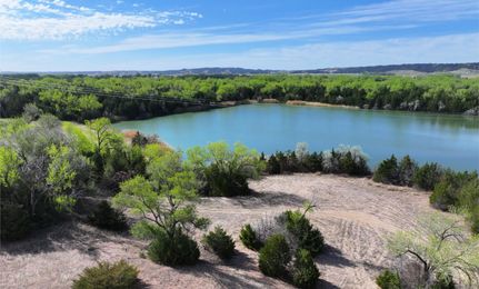 Lakefront Property for sale in Lincoln County, Nebraska