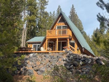 Farm and Ranch for sale in Klamath County, Oregon
