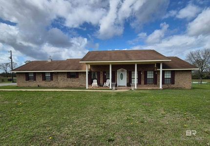 Land for sale in Conecuh County, Alabama