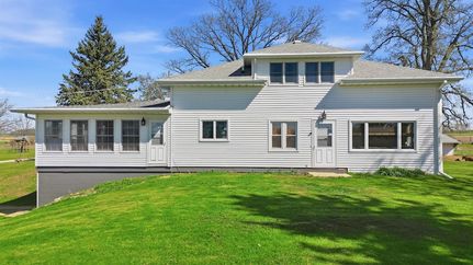 Farm and Ranch for sale in Whiteside County, Illinois