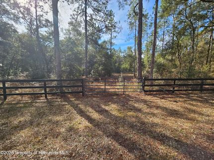 Timberland Property for sale in Hernando County, Florida