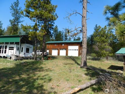 Recreational Property for sale in Klickitat County, Washington