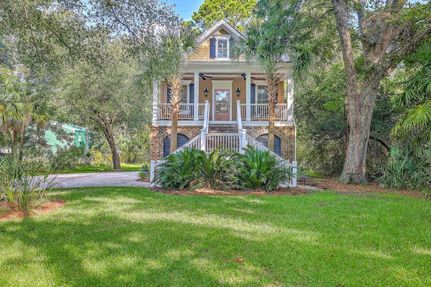 Timberland Property for sale in Charleston County, South Carolina