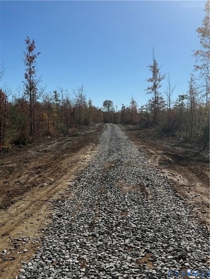Land for sale in Prince George County, Virginia