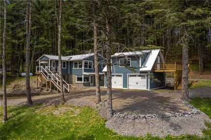 Land for sale in Oneida County, New York