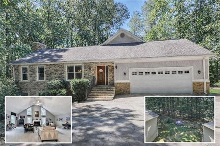 Farm and Ranch for sale in Forsyth County, Georgia