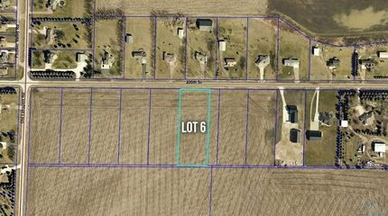 Timberland Property for sale in Woodbury County, Iowa