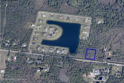 Farm and Ranch for sale in Brevard County, Florida