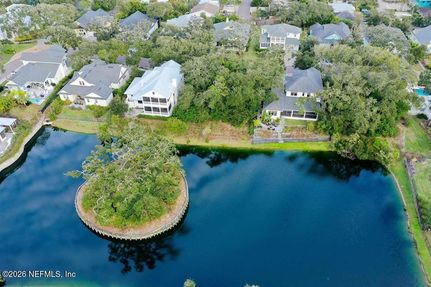Land for sale in Saint Johns County, Florida