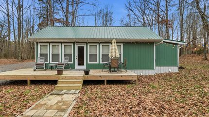 Recreational Property for sale in Bradley County, Tennessee