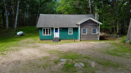 Hunting Property for sale in York County, Maine