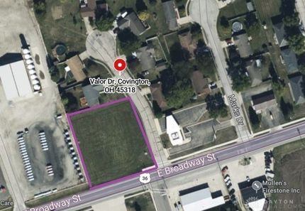 Land for sale in Miami County, Ohio