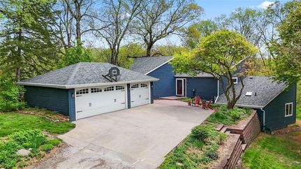 Recreational Property for sale in Story County, Iowa