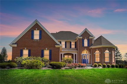 Land for sale in Warren County, Ohio