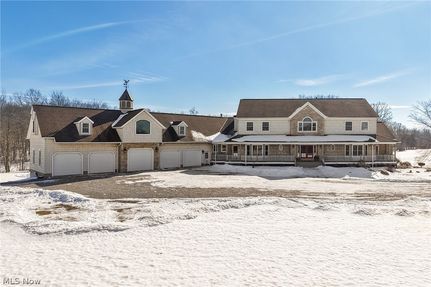Land for sale in Geauga County, Ohio