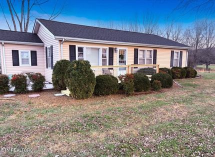 Recreational Property for sale in Warren County, Tennessee