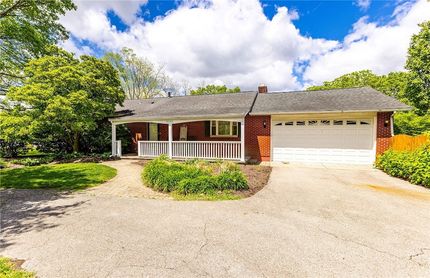 Farm and Ranch for sale in Clark County, Ohio