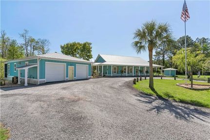 Recreational Property for sale in Camden County, Georgia