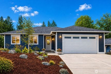 Recreational Property for sale in Clallam County, Washington