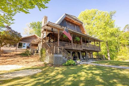 Farm and Ranch for sale in Walker County, Alabama