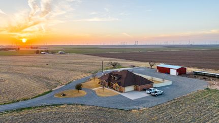 Farm and Ranch for sale in Nolan County, Texas