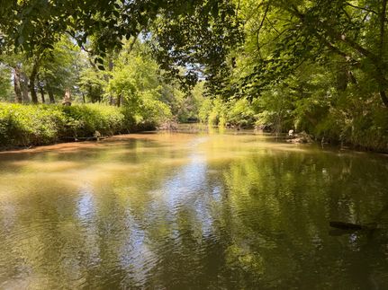 Timberland Property for sale in Bartow County, Georgia