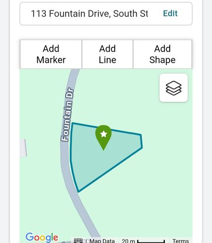 Land for sale in Wayne County, Pennsylvania