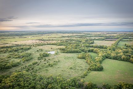Recreational Property for sale in Elk County, Kansas