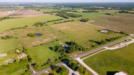 Timberland Property for sale in Barton County, Missouri