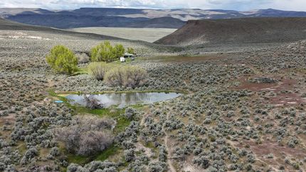 Farm and Ranch for sale in Malheur County, Oregon