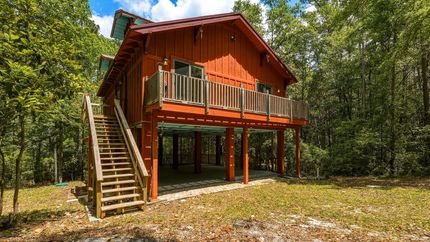 Recreational Property for sale in Camden County, Georgia