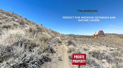 Recreational Property in San Bernardino County, California