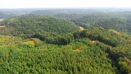 Timberland Property for sale in Jackson County, Ohio