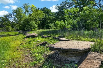 Recreational Property for sale in Eastland County, Texas