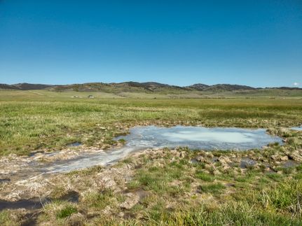 Recreational Property for sale in Lincoln County, Wyoming