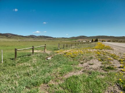Land for sale in Lincoln County, Wyoming