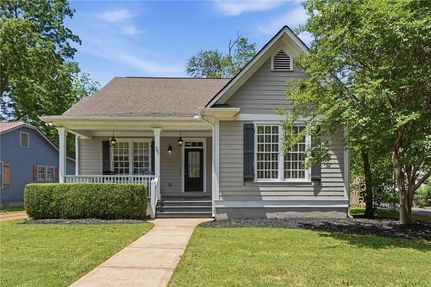 Recreational Property for sale in Bartow County, Georgia