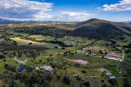 Farm and Ranch for sale in San Diego County, California