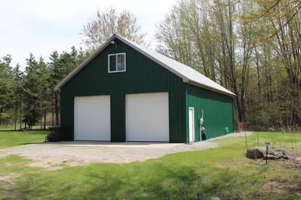 Land for sale in Bay County, Michigan
