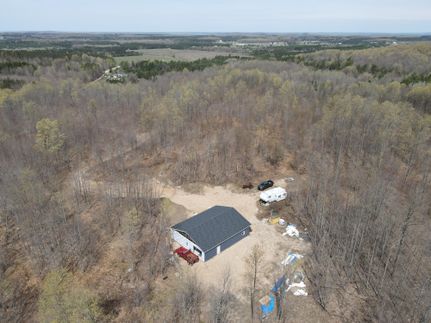 Land for sale in Antrim County, Michigan