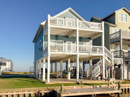 Recreational Property for sale in Matagorda County, Texas