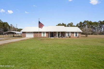 Timberland Property for sale in Hancock County, Mississippi