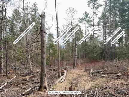 Farm and Ranch for sale in Caledonia County, Vermont