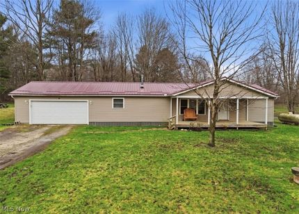 Recreational Property for sale in Ashtabula County, Ohio
