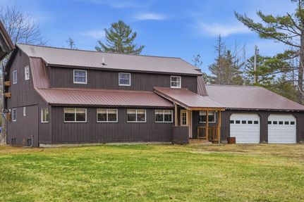 Lakefront Property for sale in Penobscot County, Maine