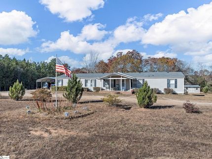 House for sale in Union County, South Carolina