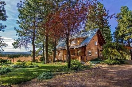 Land for sale in Klamath County, Oregon
