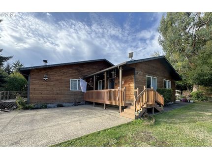 Recreational Property for sale in Douglas County, Oregon
