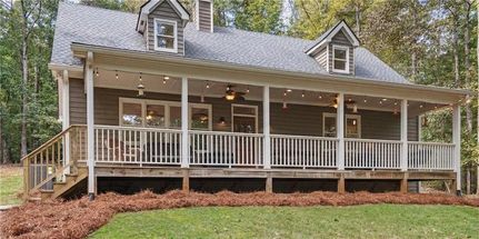 Recreational Property for sale in Paulding County, Georgia