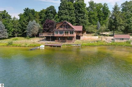 Recreational Property for sale in Manistee County, Michigan